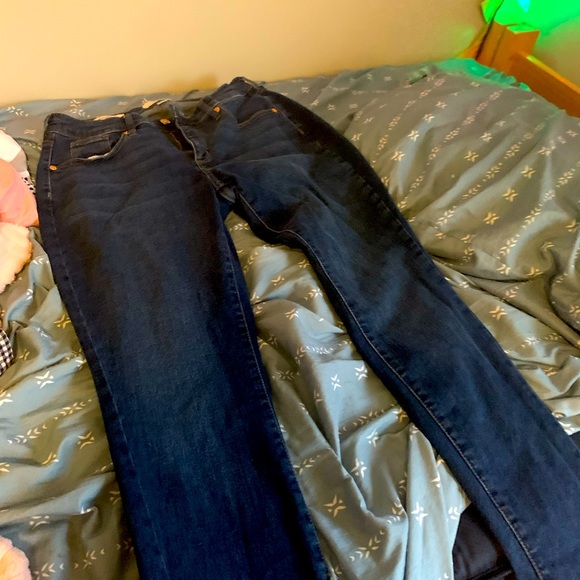 Universal thread jeans - Picture 1 of 1